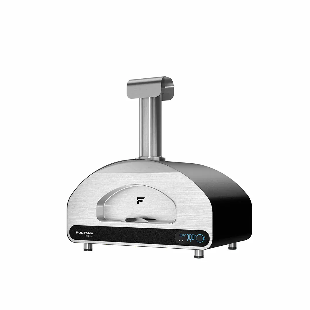 Fontana Forni Volta 90 Hybrid Smart Oven