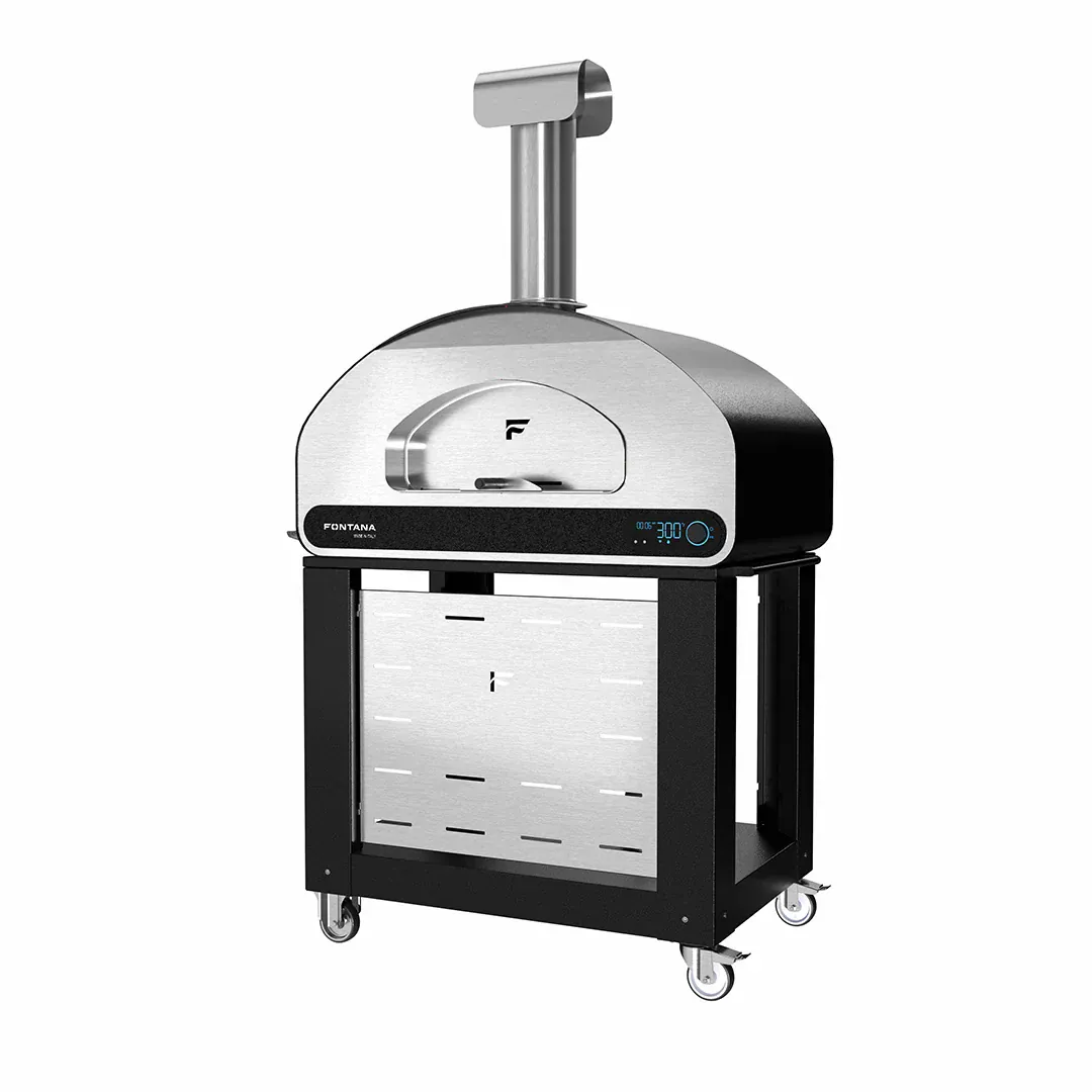 Fontana Forni Volta 90 Hybrid Smart Oven - Image 5