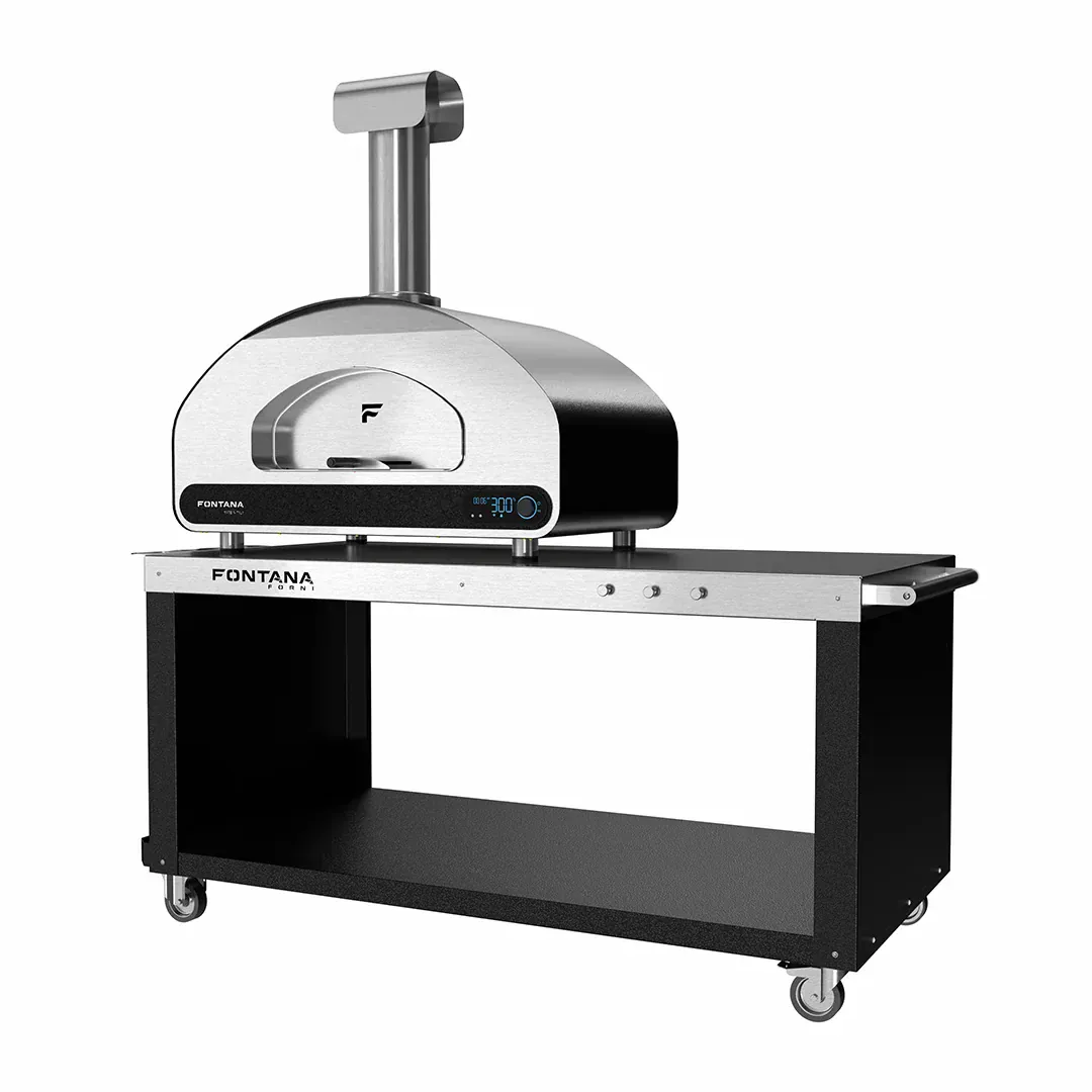 Fontana Forni Volta 90 Hybrid Smart Oven - Image 6