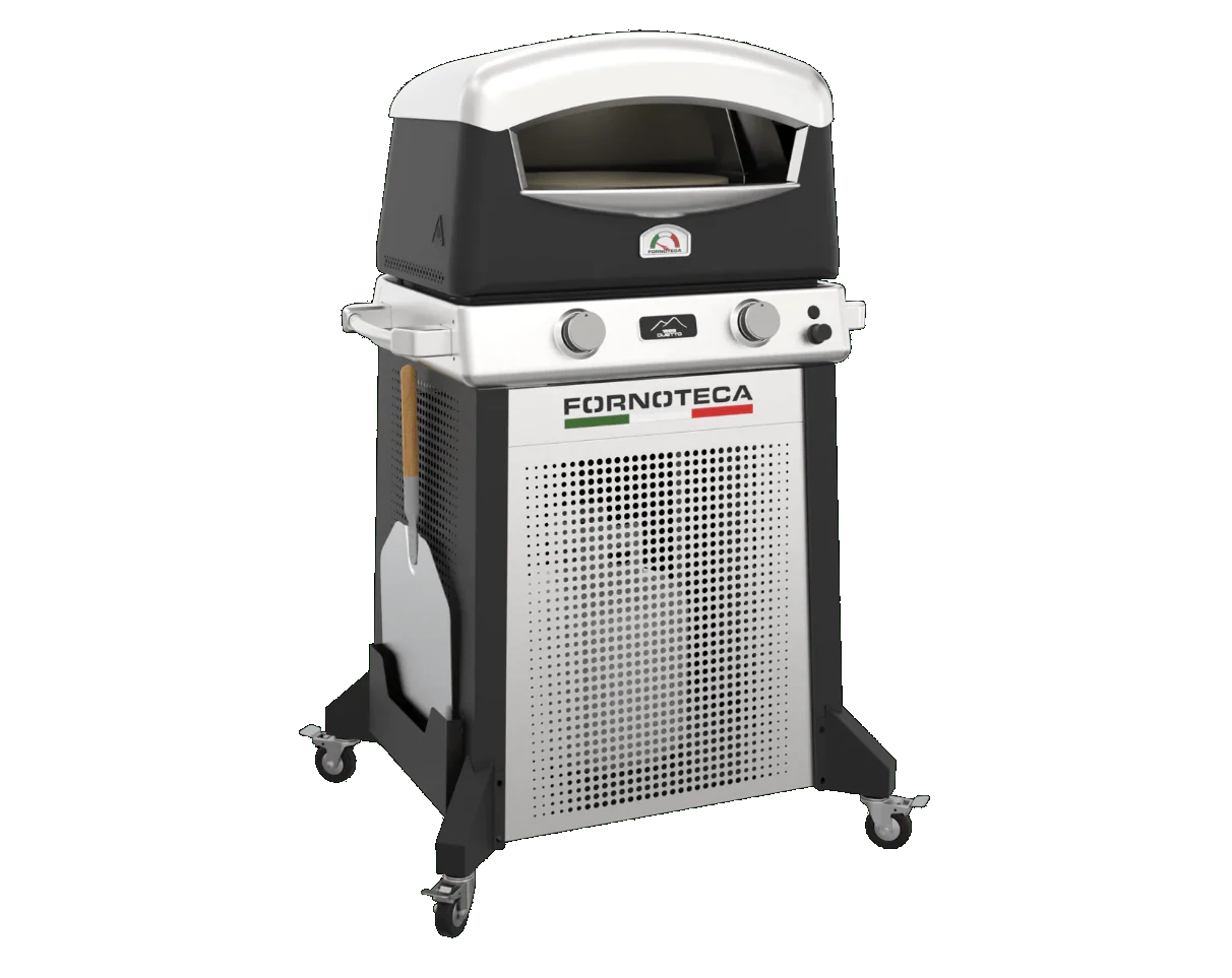Fornoteca Duetto Outdoor Pizza Oven