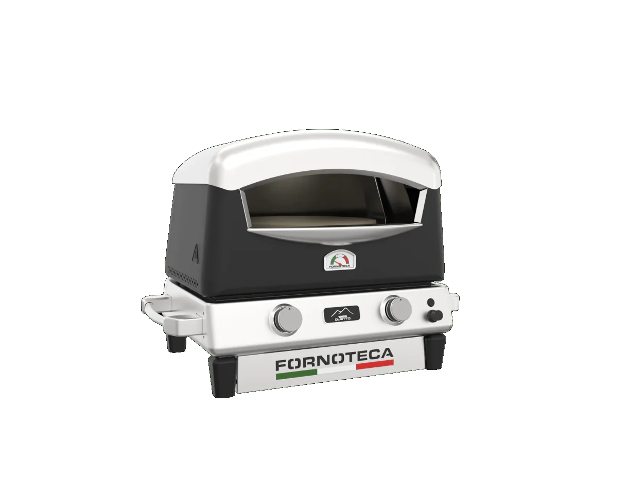 Fornoteca Duetto Outdoor Pizza Oven - Image 2