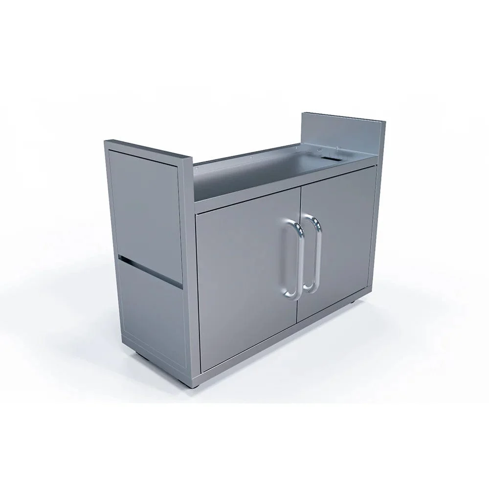 Fusion Freestanding Cart (GFE105) - GFCART105 - Image 4