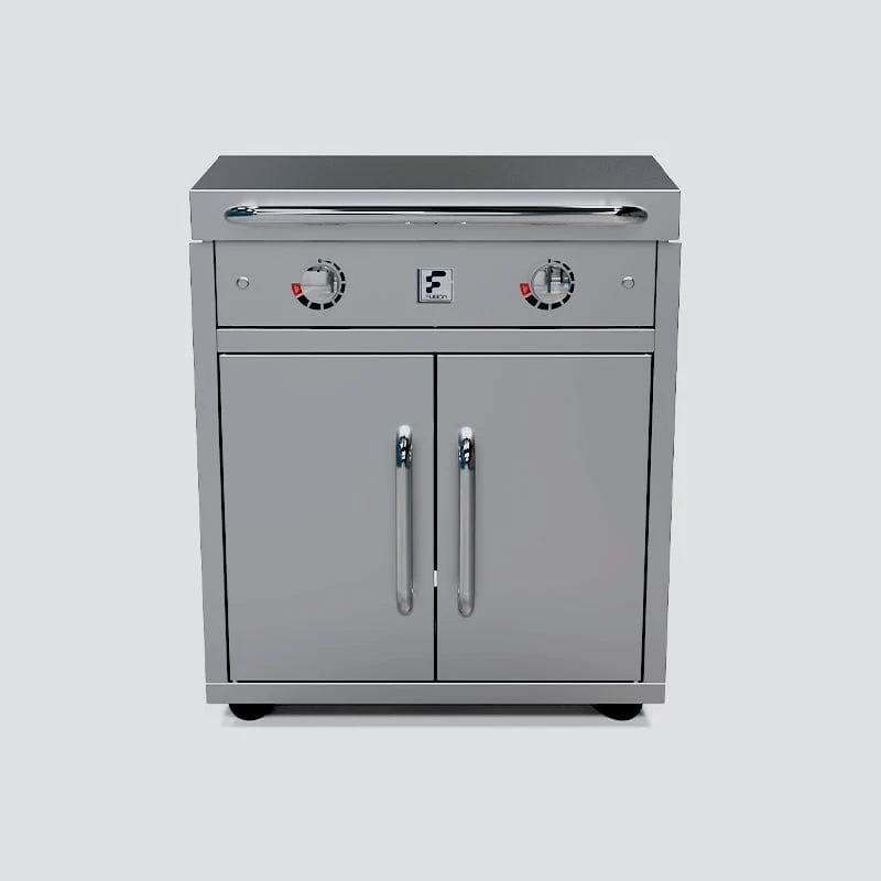 Fusion GEE75 2-Burner Electric Griddle - Image 10
