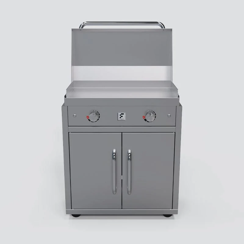 Fusion GEE75 2-Burner Electric Griddle - Image 12
