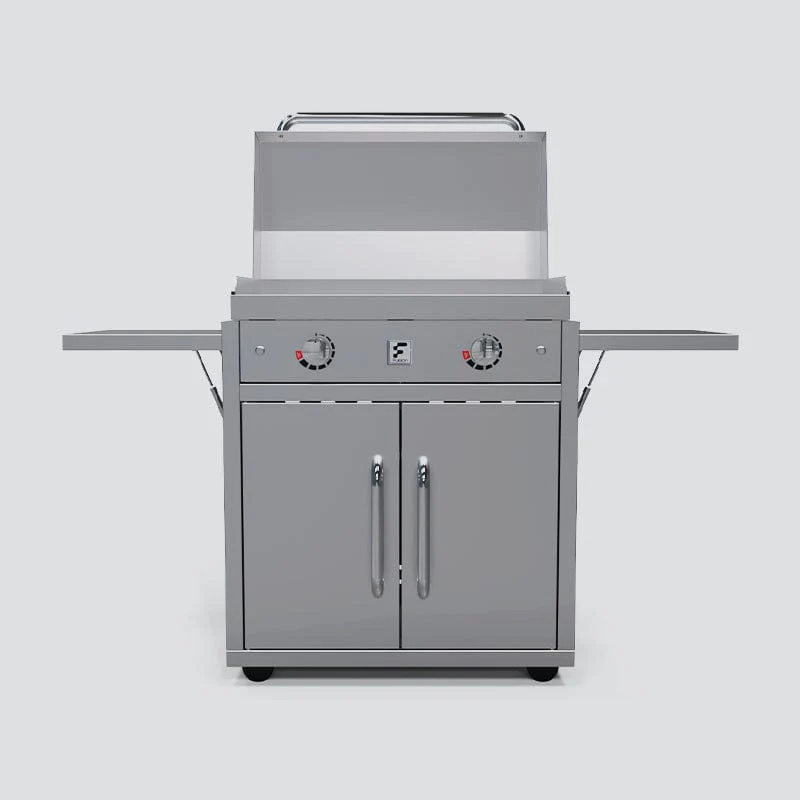 Fusion GEE75 2-Burner Electric Griddle - Image 14