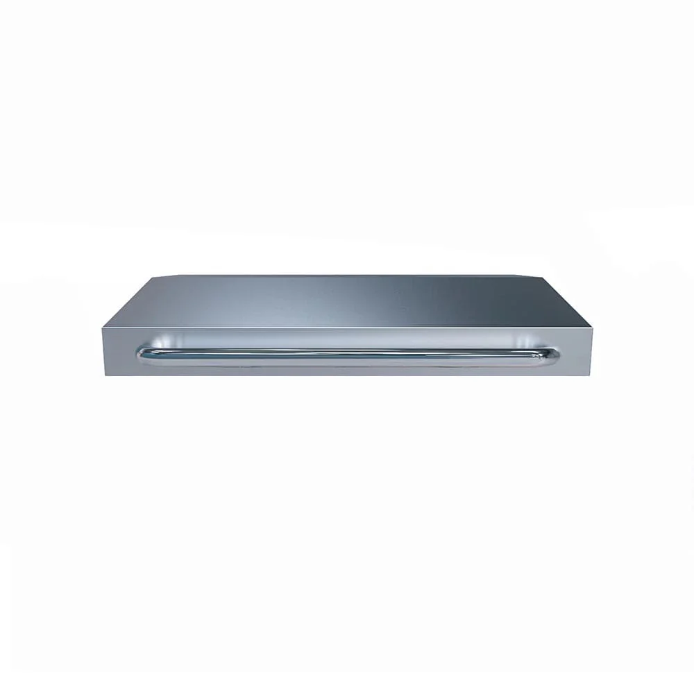 Fusion Stainless Lid (GFE75 / GEE75) - GFLID75
