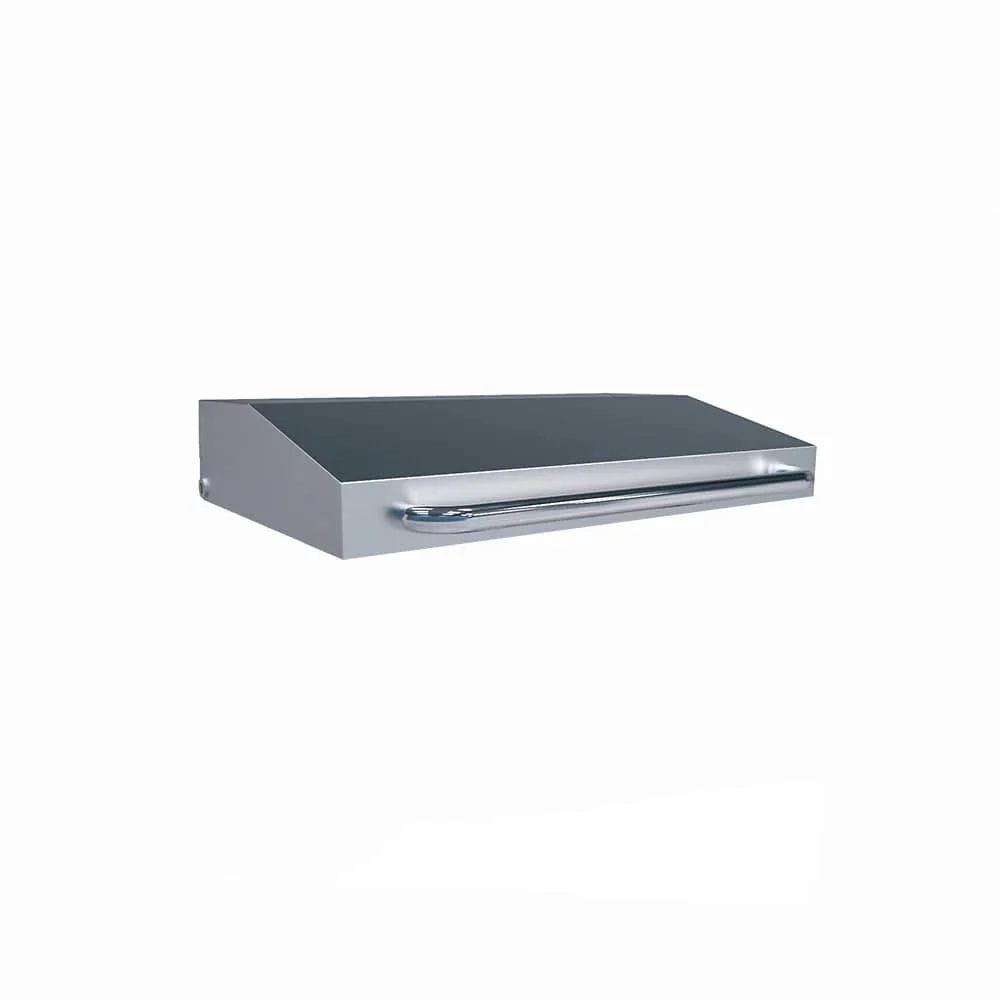 Fusion Stainless Lid (GFE75 / GEE75) - GFLID75 - Image 2