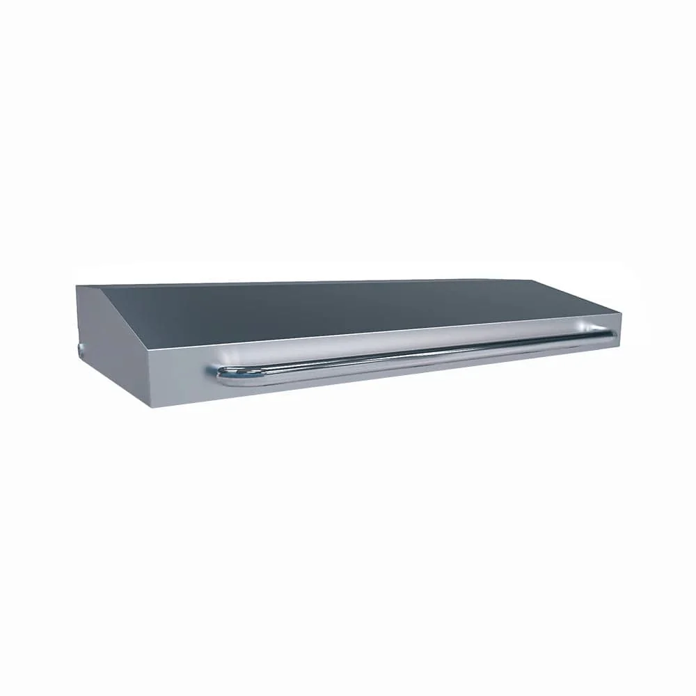 Fusion Stainless Lid (GFE105) - GFLID105