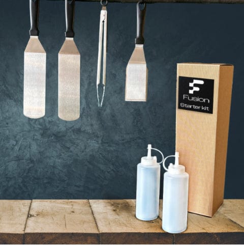 Fusion The Starter Kit - GFSK