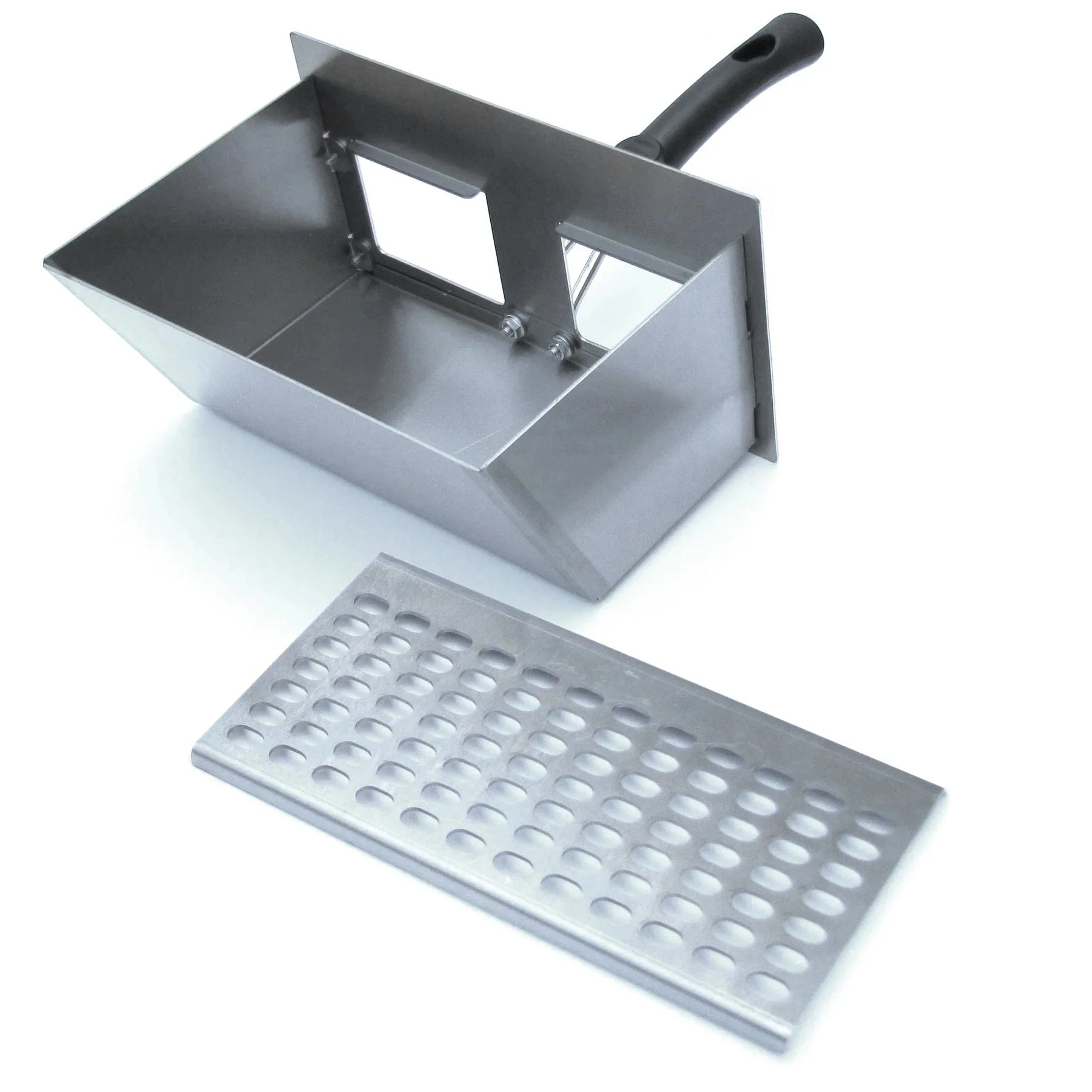 Georgian Bay Grills Deluxe 13" Wood Pellet Pizza Oven - Image 8