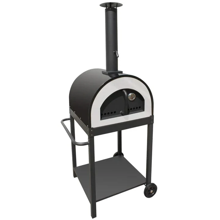 Georgian Bay Grills Outdoor Wood Brick Oven