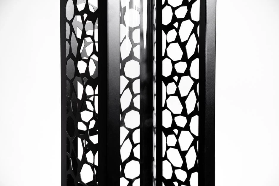 Georgian Bay Grills Premium Wood Pellet Patio Heater - Image 3