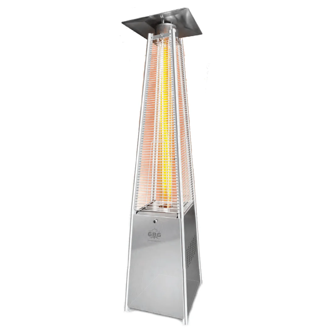 Georgian Bay Grills Propane Patio Heater