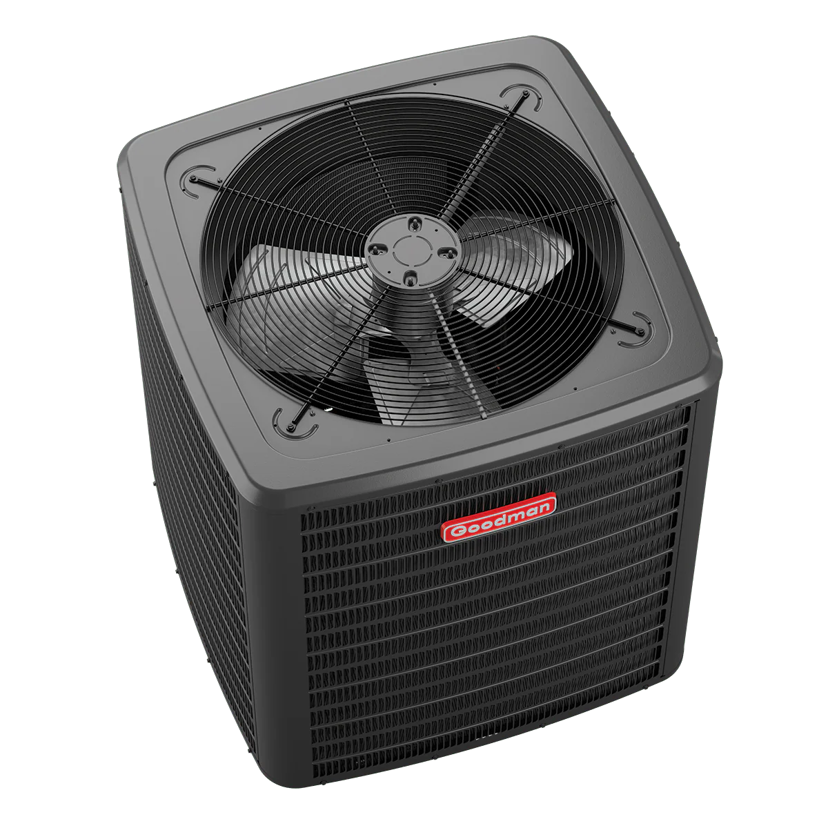 Goodman Split Air Conditioner (15.2 SEER 2) - R-32 GLXS5B