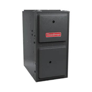 Goodman Two-Stage Gas Furnace (96% AFUE R32) - GR9T96