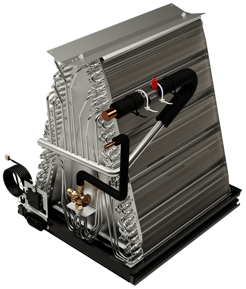 Goodman Uncased Coil (TVX R32) - CAUTA