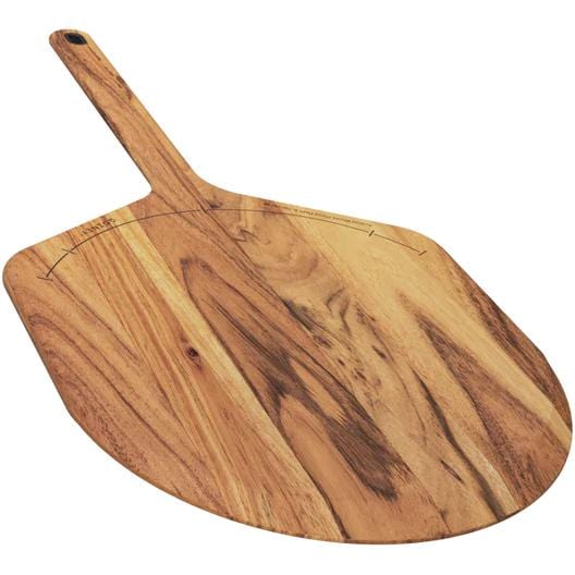 Gozney Acacia Wood Pizza Peel & Server (14") - AD1781