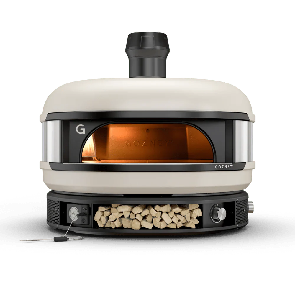 Gozney Dome Dual Fuel Pizza Oven - Image 4