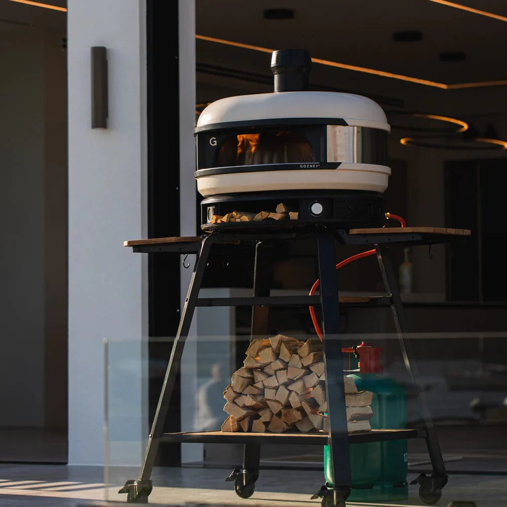 Gozney Dome Dual Fuel Pizza Oven - Image 5
