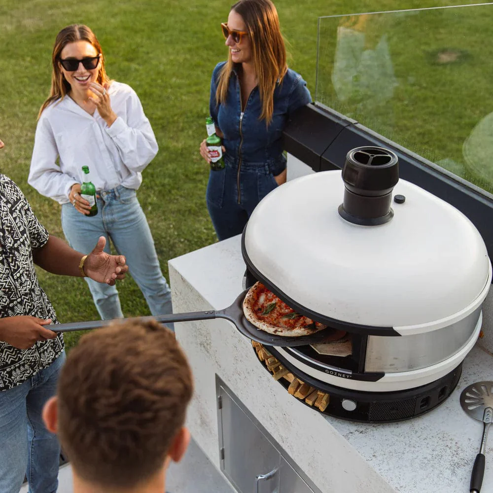 Gozney Dome Dual Fuel Pizza Oven - Image 6