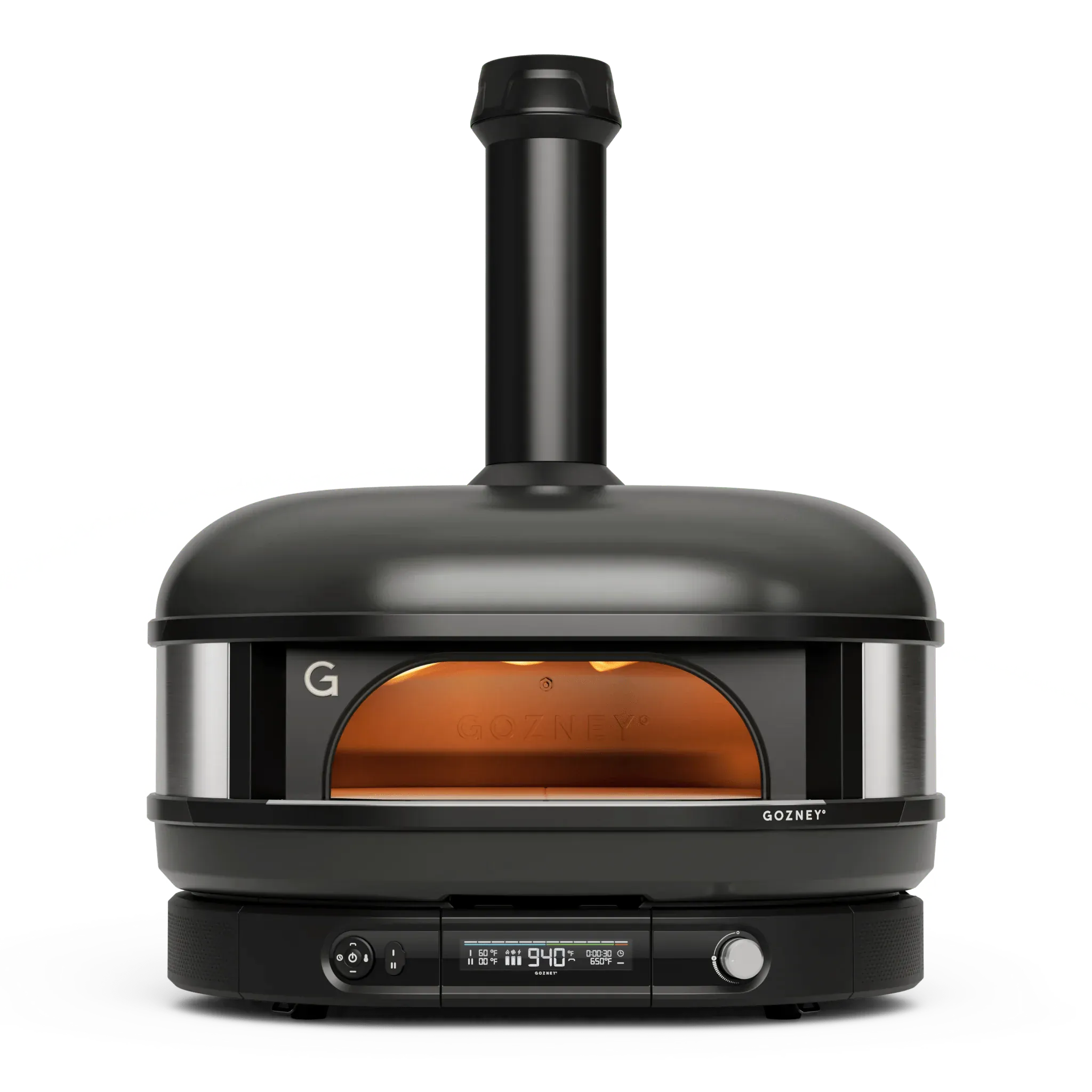 Gozney Dome (Gen 2) Multi-Fuel Pizza Oven - Image 3
