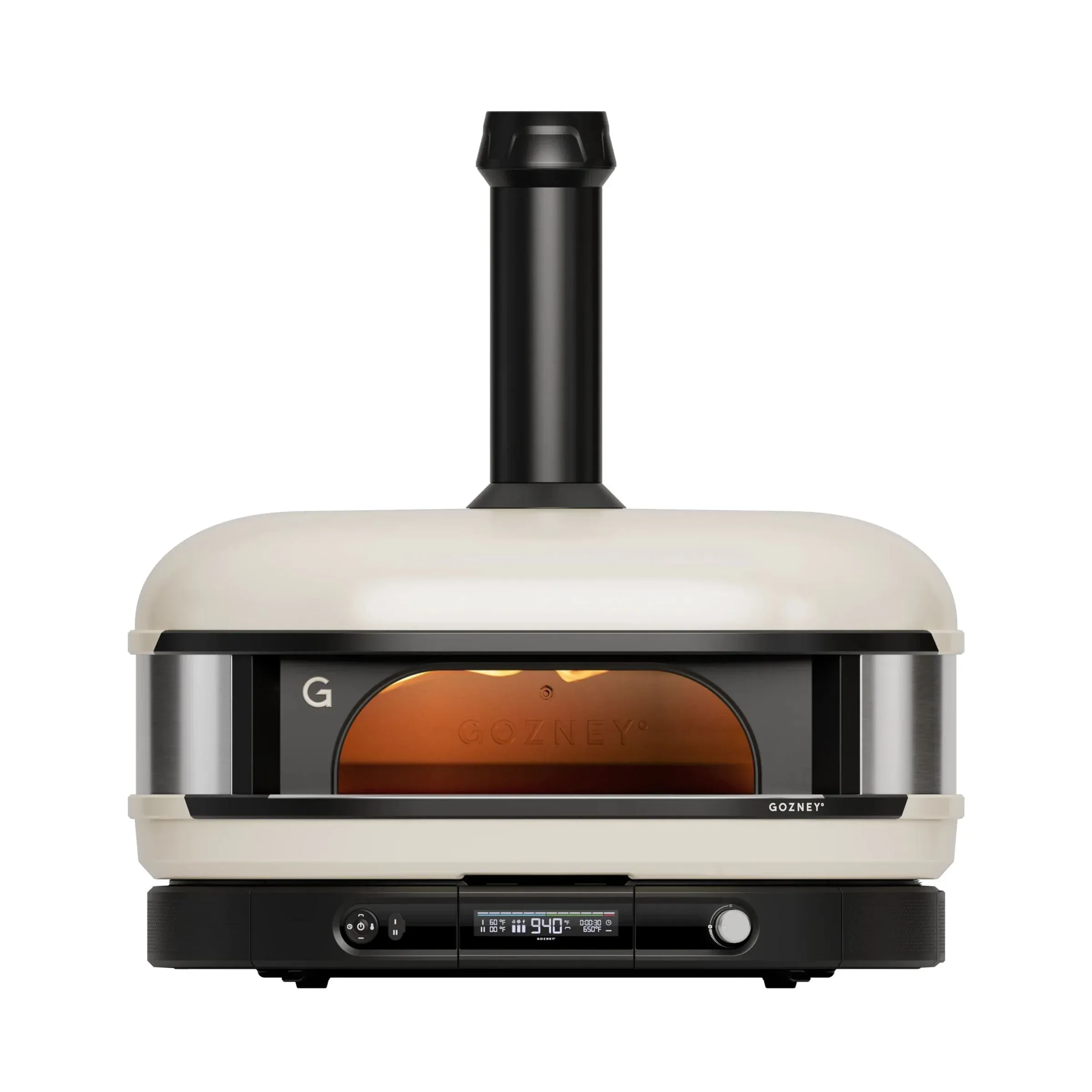 Gozney Countertop Pizza Ovens