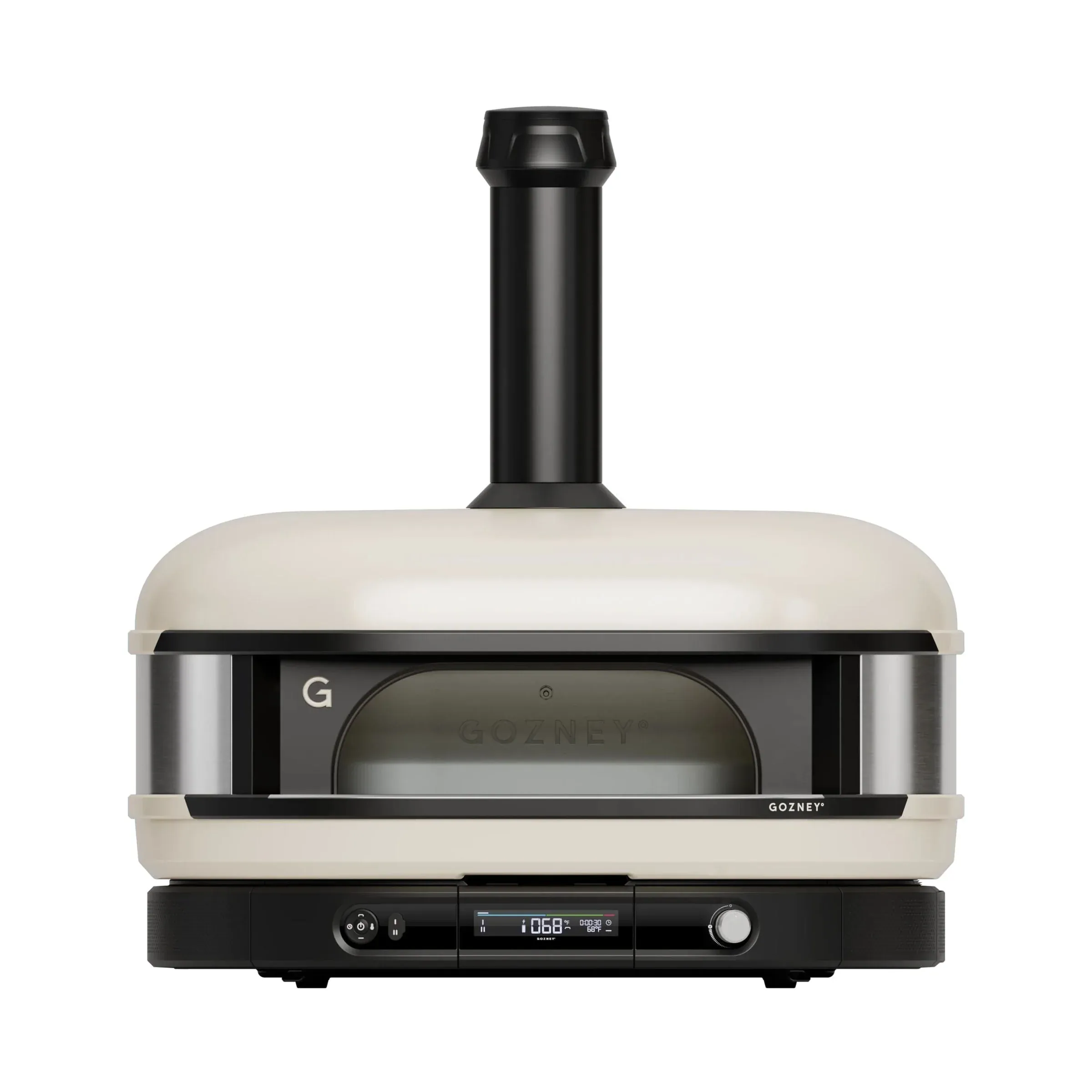 Gozney Dome XL (Gen 2) Multi-Fuel Pizza Oven - Image 4
