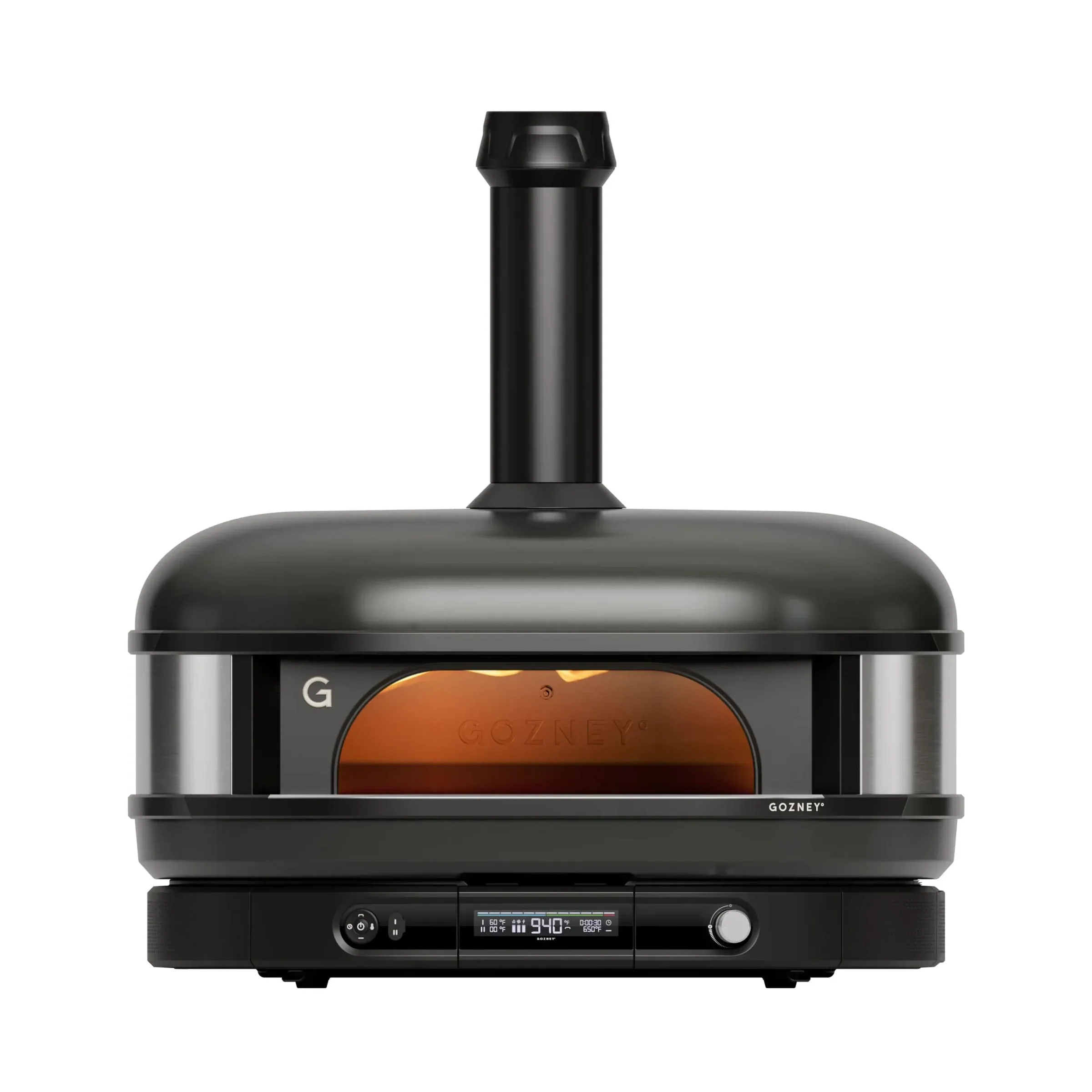 Gozney Dome XL (Gen 2) Multi-Fuel Pizza Oven - Image 5