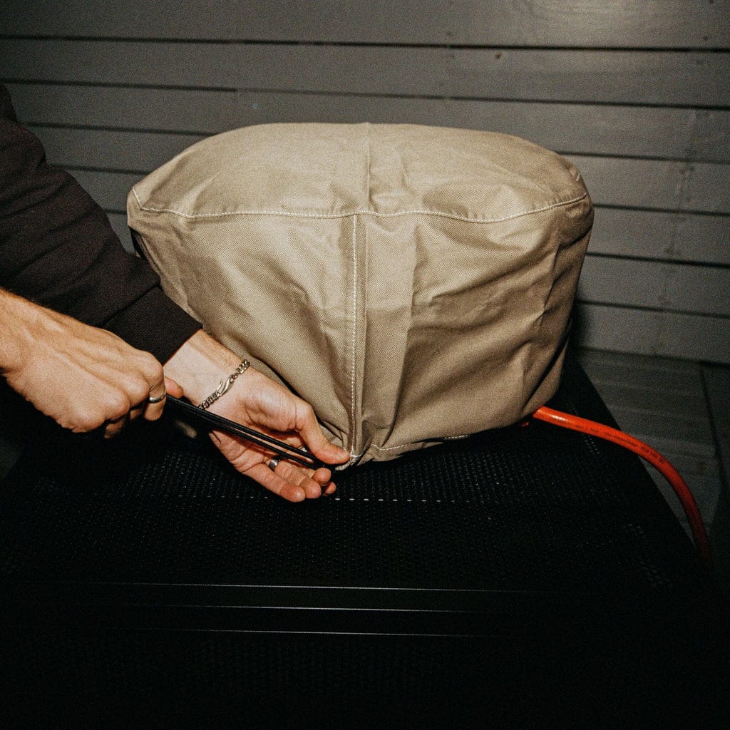Gozney Oven Cover (Arc Lite) - AA2113 - Image 8