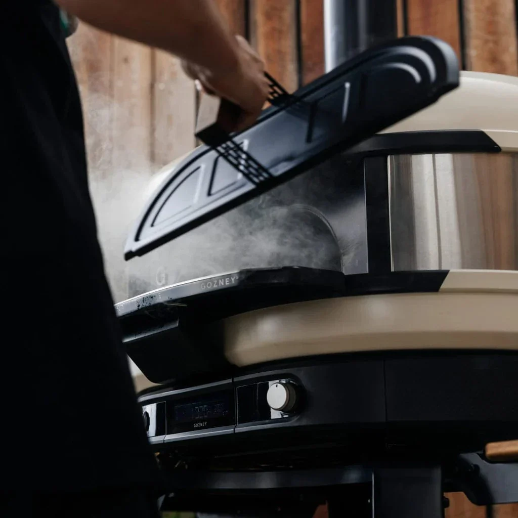 Gozney Oven Door (Dome Gen 2) - AM1991 - Image 7