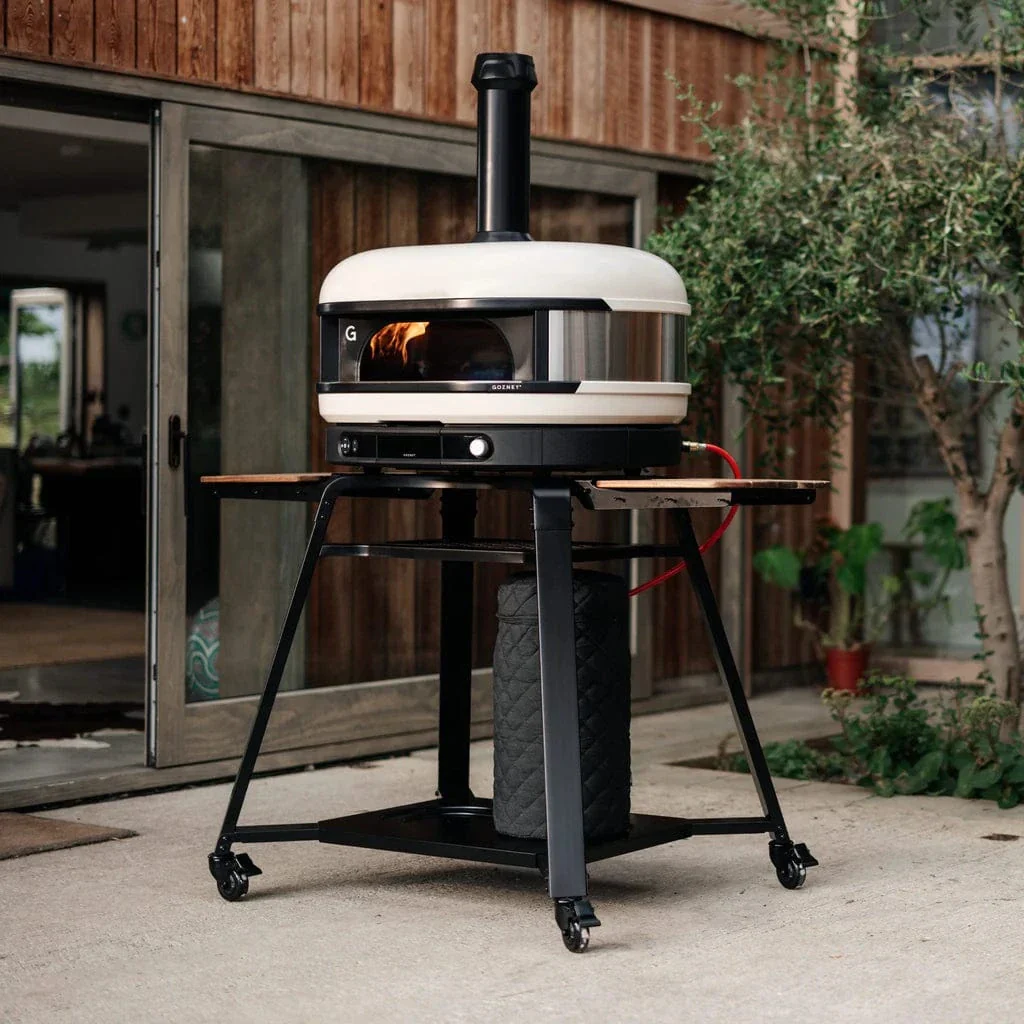 Gozney Oven Stand (Dome Gen 2 / Dome XL) - AM1985 - Image 5