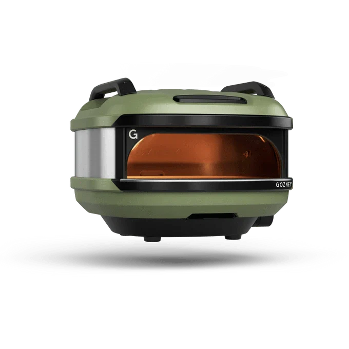 Gozney Tread Portable Gas Pizza Oven - Image 4