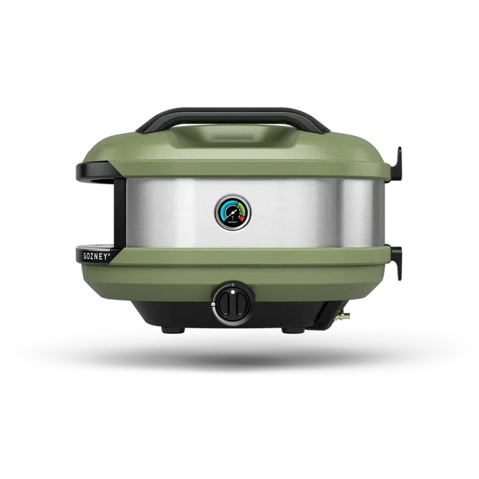 Gozney Tread Portable Gas Pizza Oven - Image 6