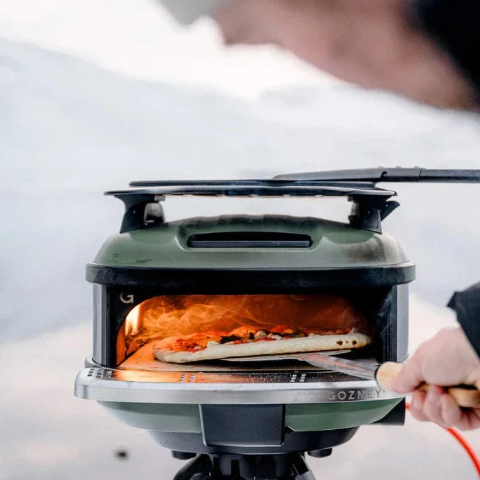 Gozney Tread Portable Gas Pizza Oven - Image 7