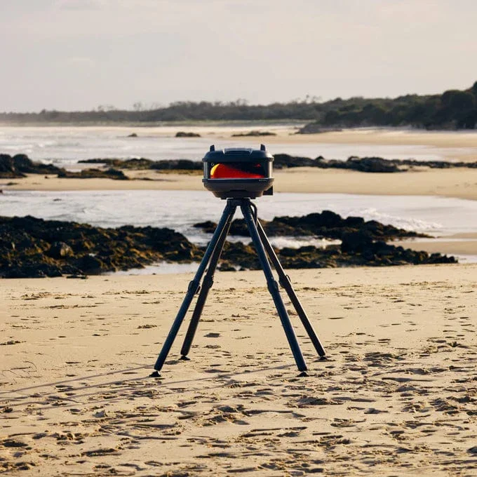 Gozney Tread Portable Gas Pizza Oven - Image 9