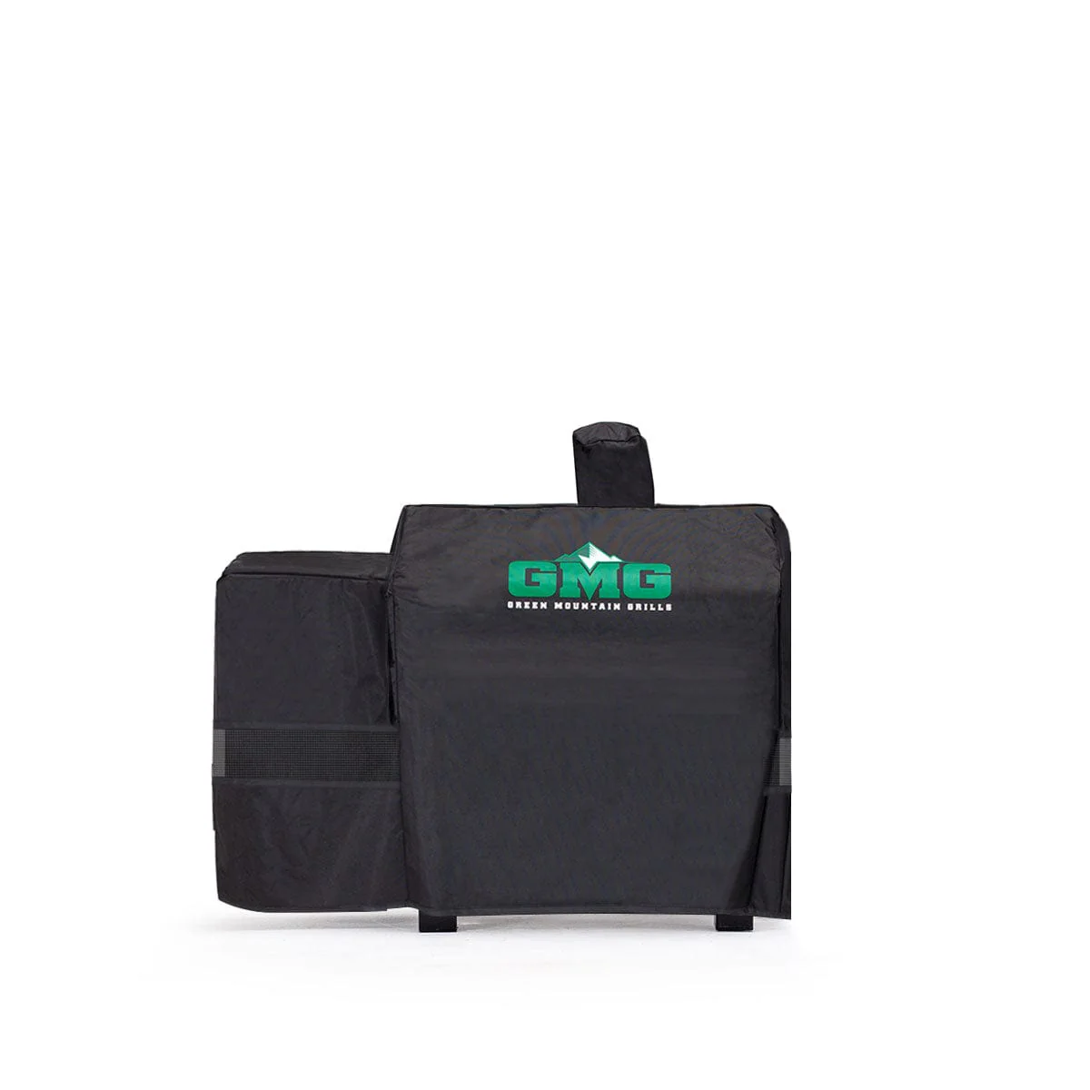 Green Mountain Grills Cover (Trek Prime 2.0) - GMG-6043 - Image 3