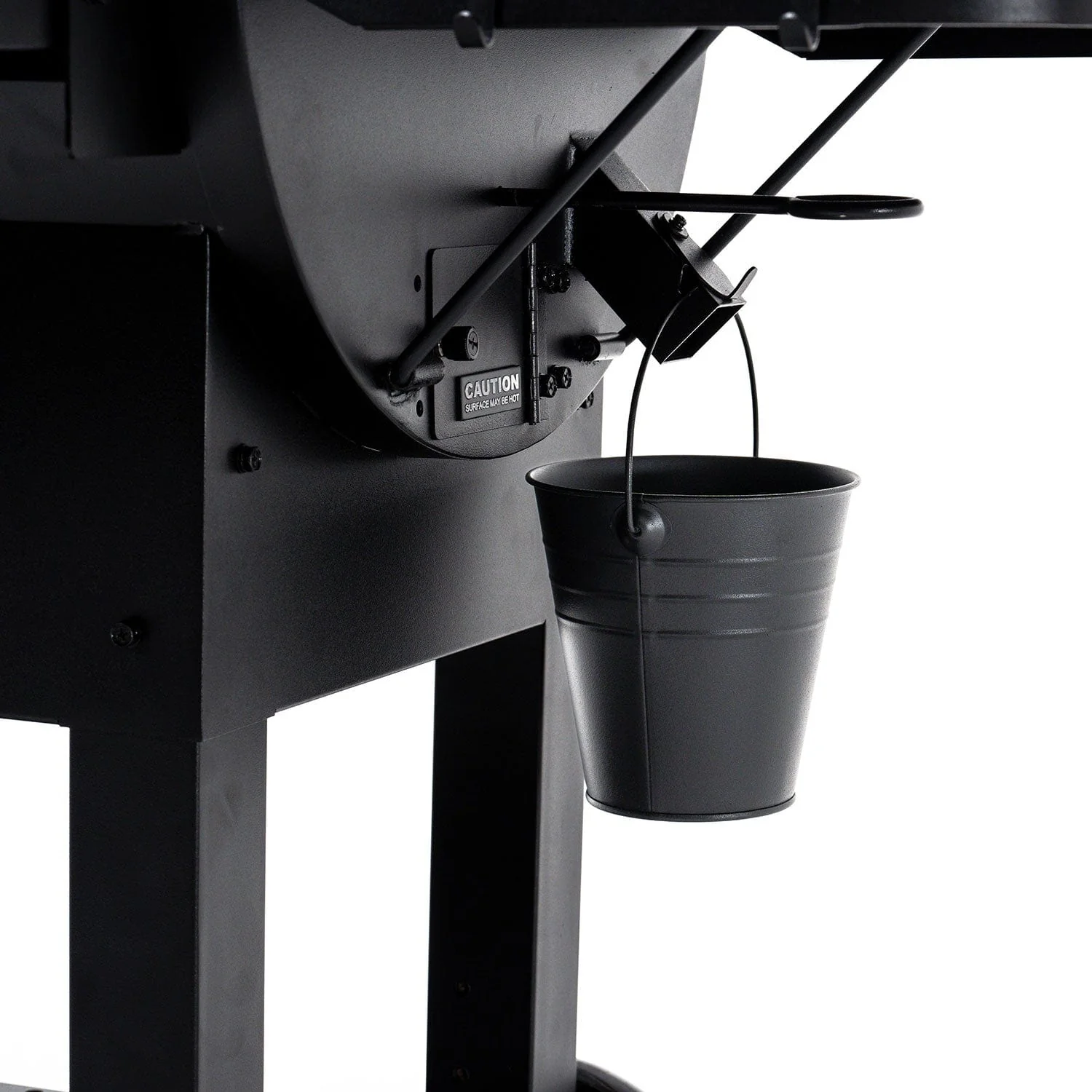 Green Mountain Grills Ledge Prime 2.0 Pellet Grill - Image 5