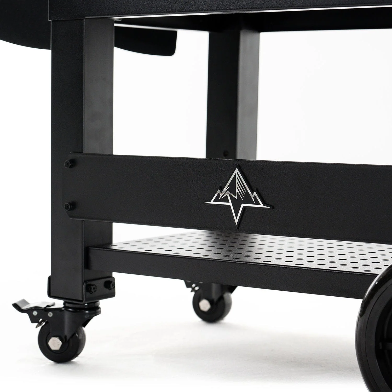 Green Mountain Grills Ledge Prime 2.0 Pellet Grill - Image 6
