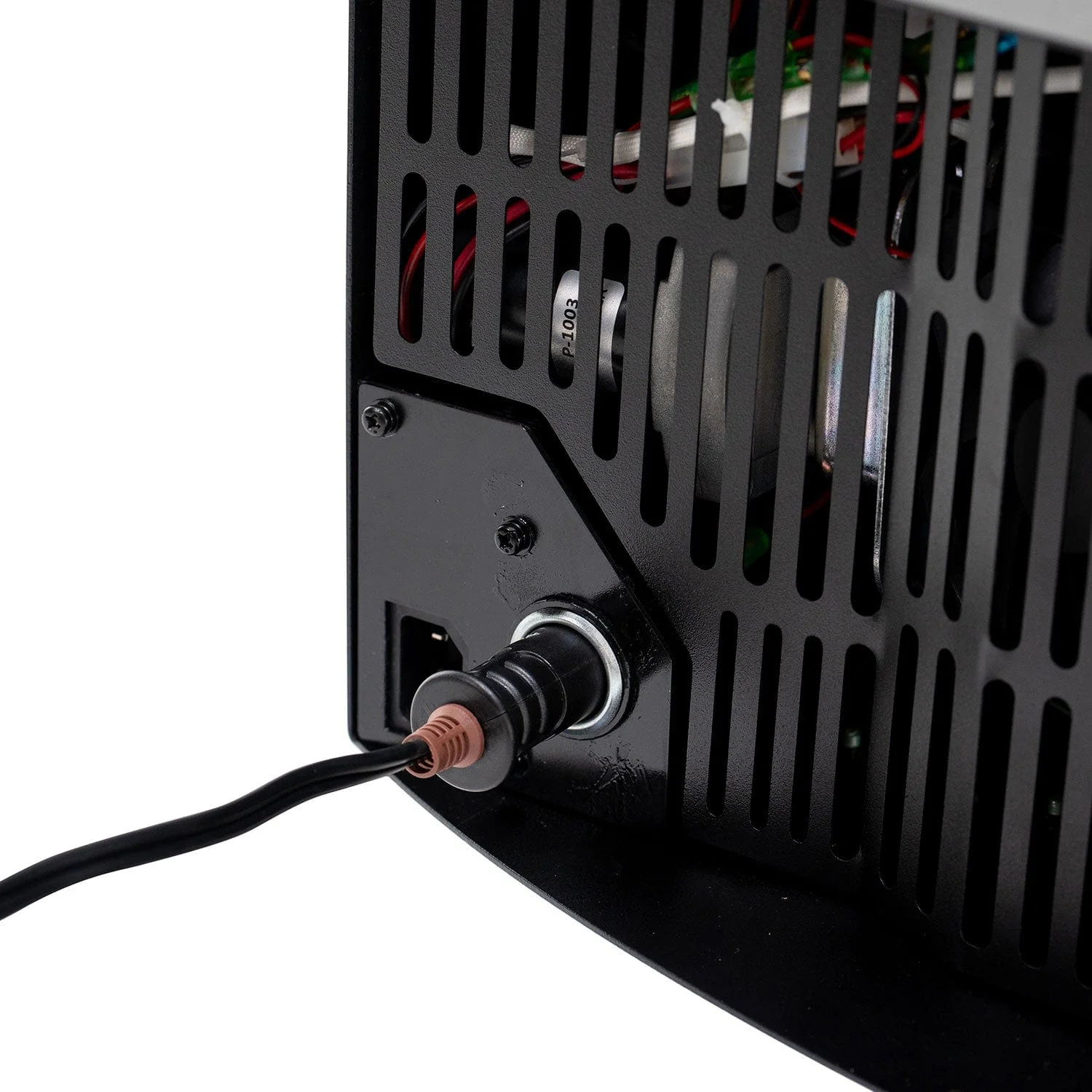 Green Mountain Grills Ledge Prime 2.0 Pellet Grill - Image 9