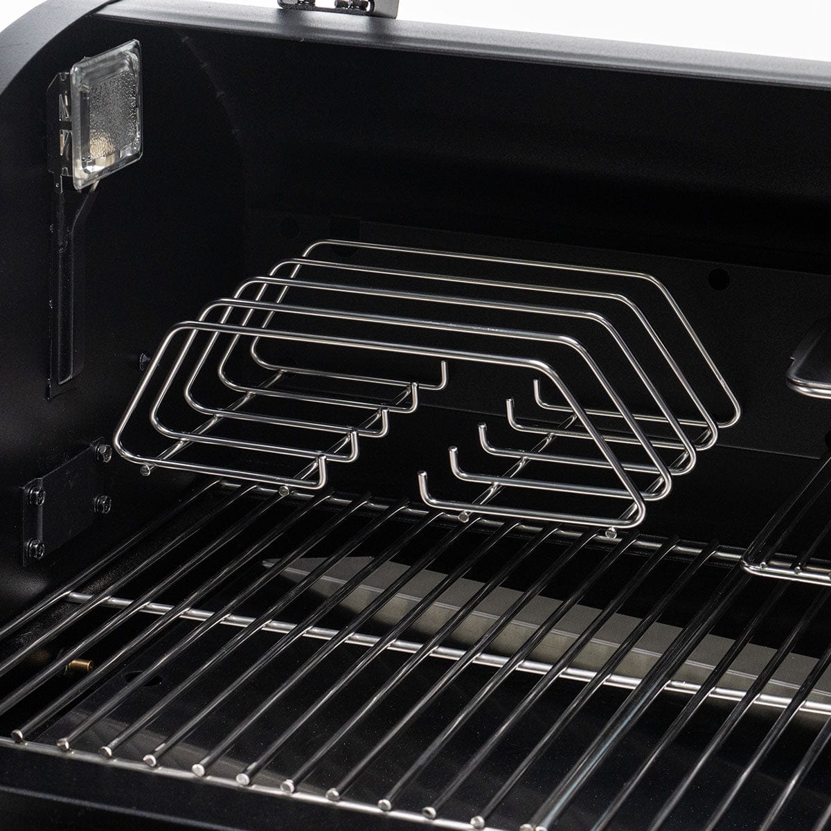 Green Mountain Grills RACKT Backboard (Peak) - GMG-6050 - Image 3