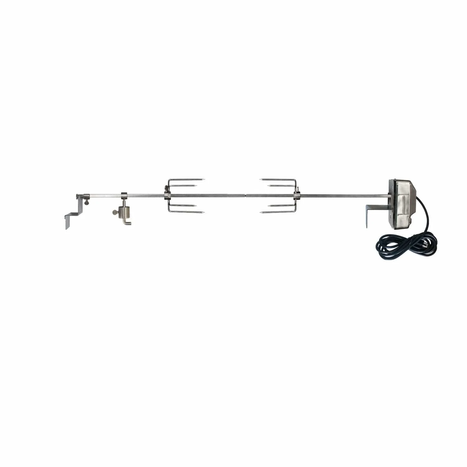 Green Mountain Grills Rotisserie Kit (Peak / JBWF Prime+) - GMG-6036