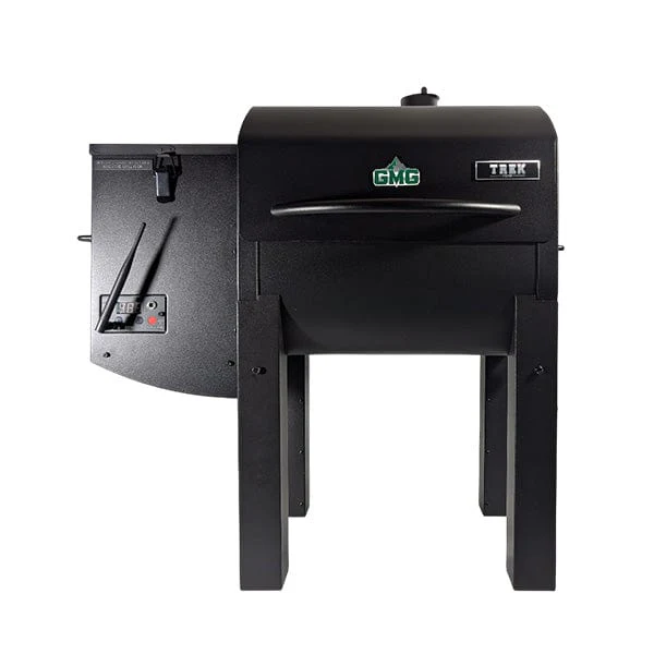 Green Mountain Grills Trek Extension Legs (Set of 4) - GMG-4029