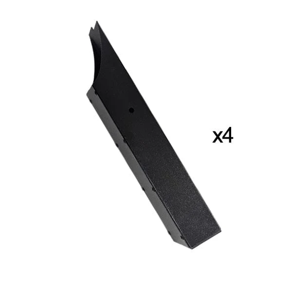 Green Mountain Grills Trek Extension Legs (Set of 4) - GMG-4029 - Image 3