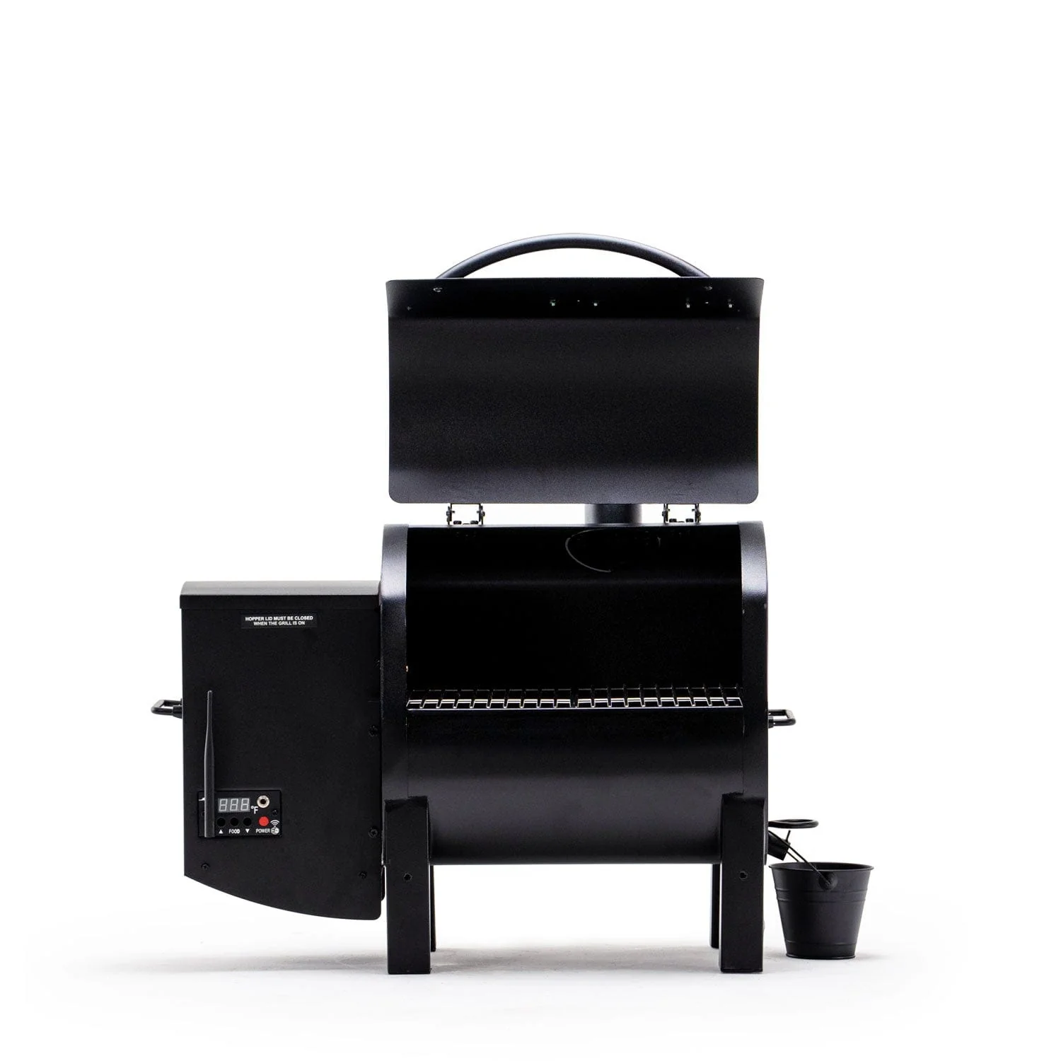 Green Mountain Grills Trek Prime 2.0 Pellet Grill - Image 2