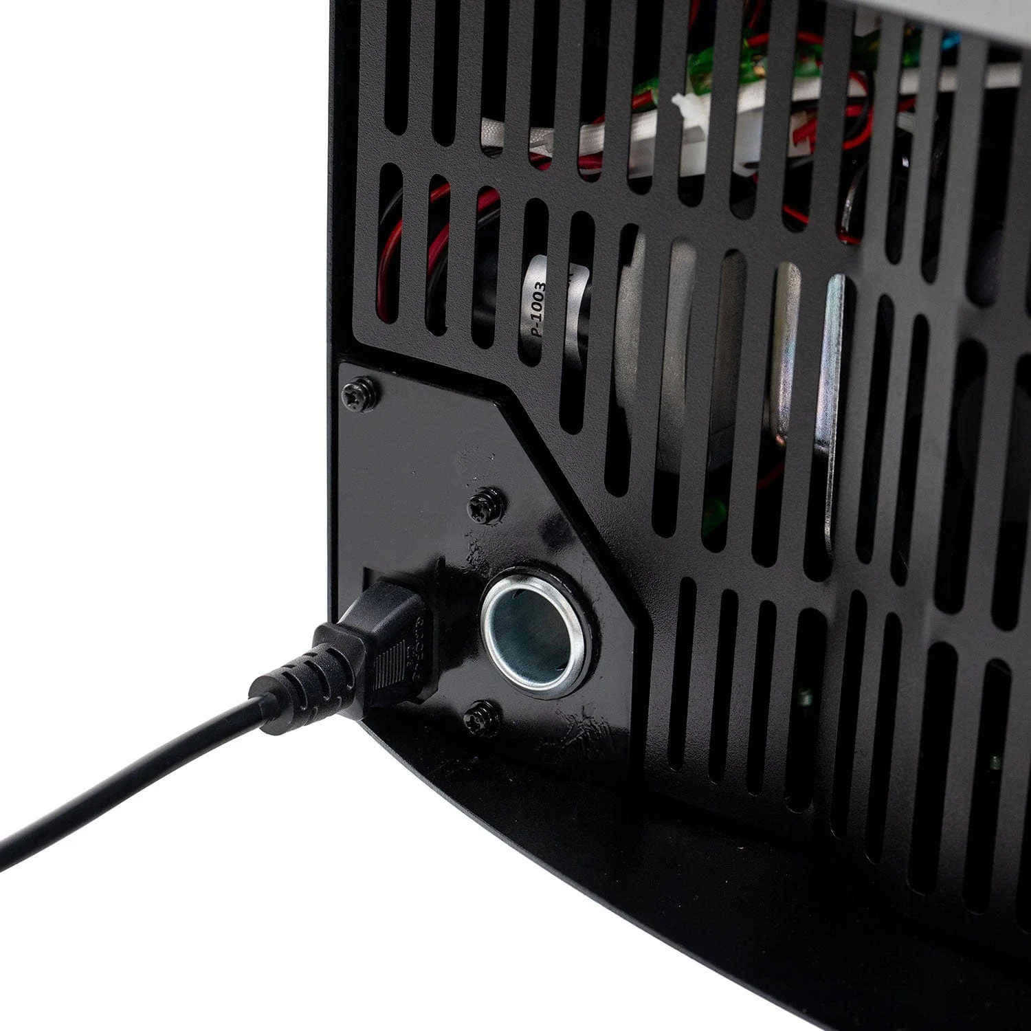 Green Mountain Grills Trek Prime 2.0 Pellet Grill - Image 4
