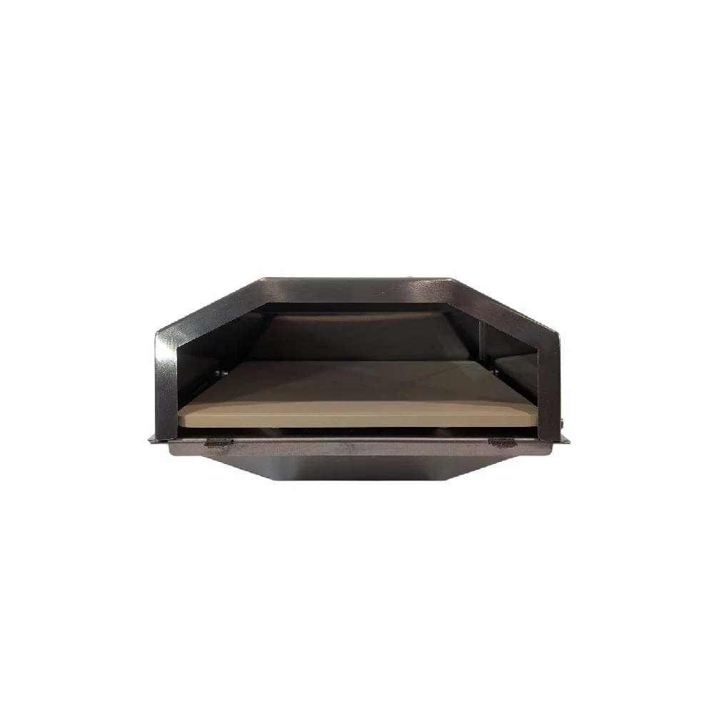 Green Mountain Grills Wood-Fired Pizza Attachment (Trek / DC) - GMG-4108