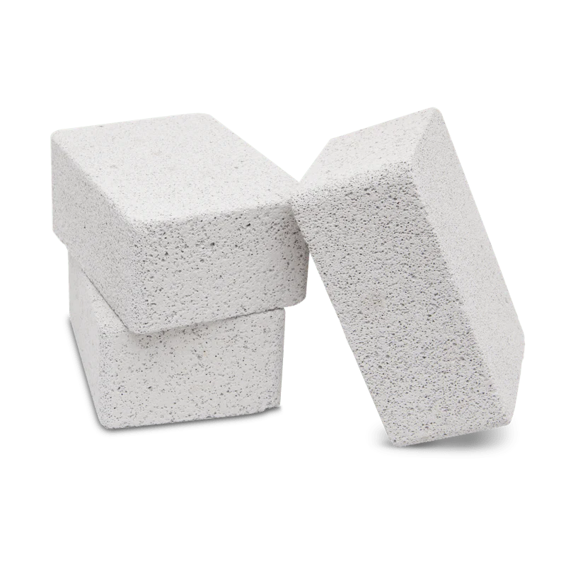 Griddle Cleaning Stone Replacement Pack (3 Pack) - 3400024