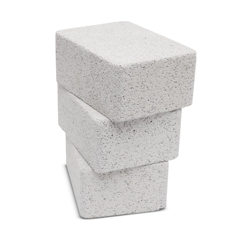 Griddle Cleaning Stone Replacement Pack (3 Pack) - 3400024 - Image 3