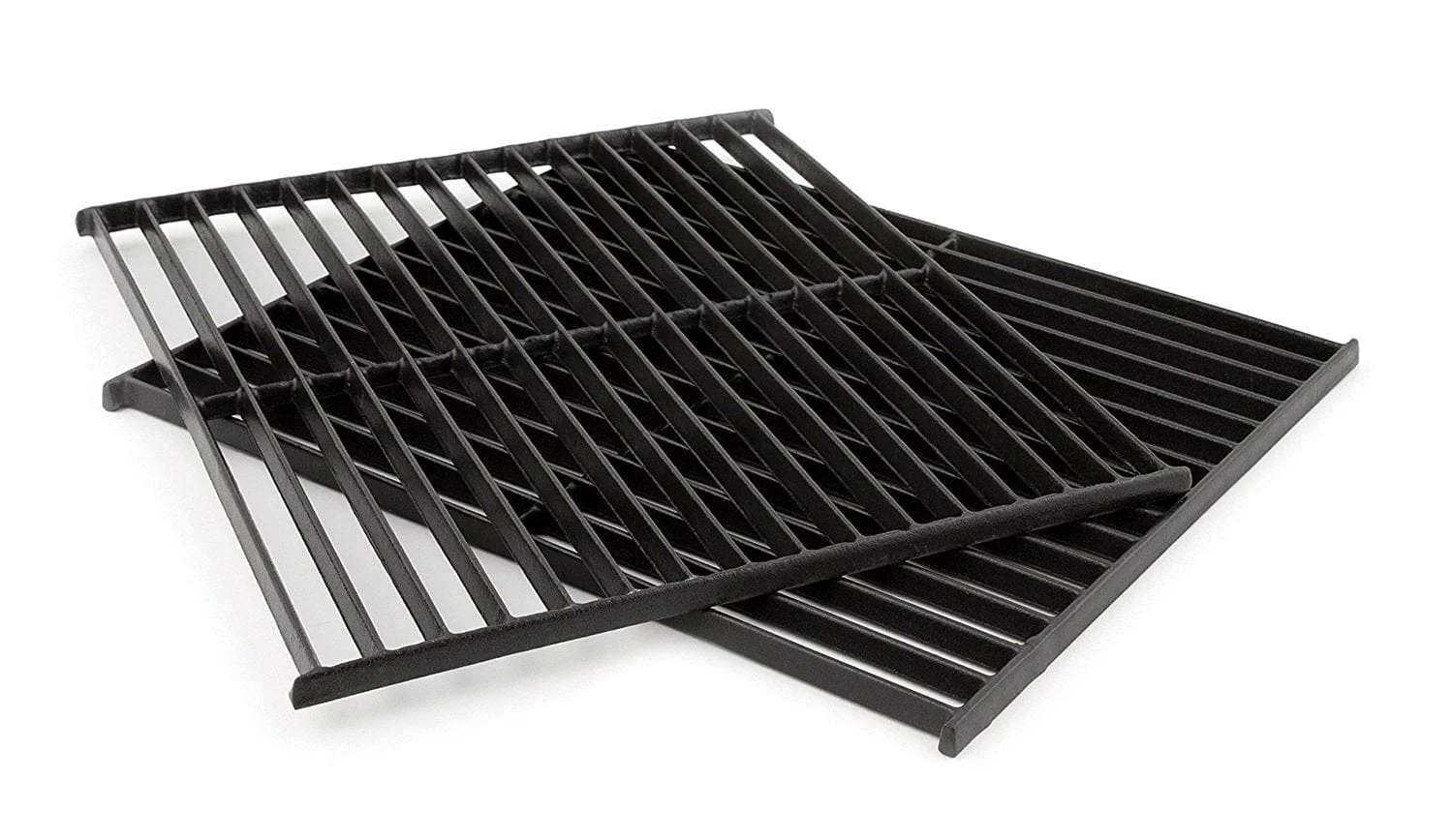 Grill Care Cast-Iron Cooking Grids (2-Piece) - 11225GC