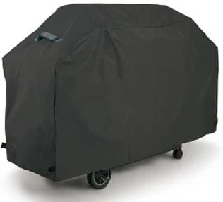 Grill Care Deluxe PVC Cover (Genesis 300) - 17553